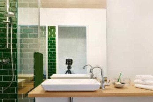 Serviced Apartment in Cologne MÜLHEIM - M - Gallery - 9