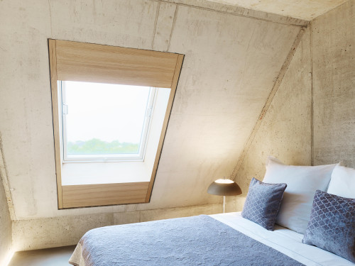 Serviced Apartment in Cologne MÜLHEIM - M - Gallery - 6