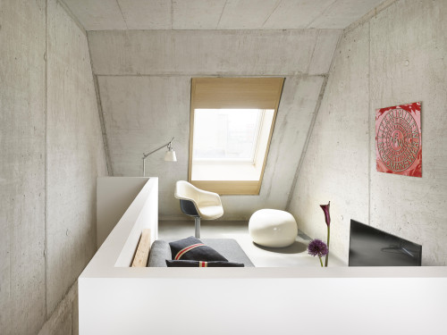 Serviced Apartment in Cologne MÜLHEIM - M