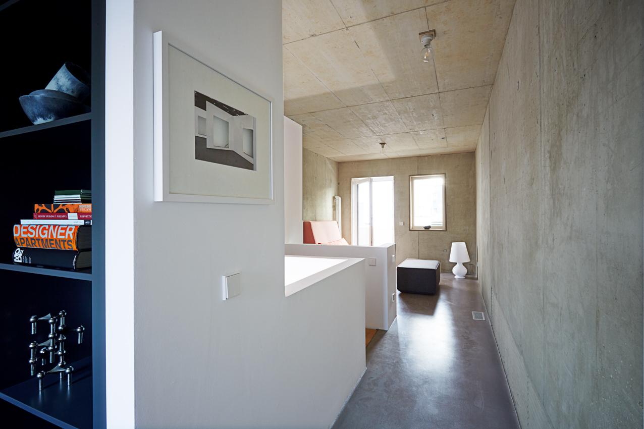 Ipartment Serviced Apartment - M - 1