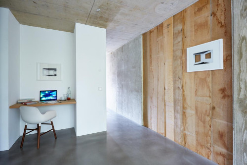 Serviced Apartment in Cologne MÜLHEIM - S - Gallery - 7