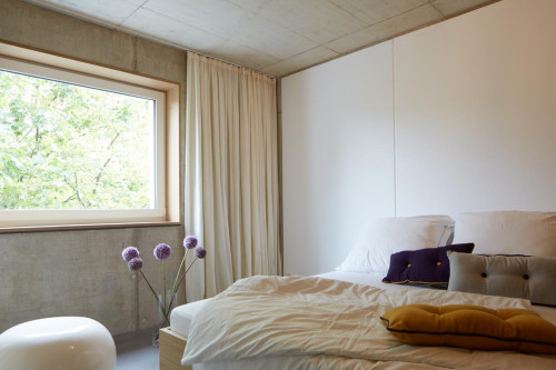 Serviced Apartment in Cologne MÜLHEIM - S