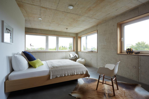 Serviced Apartment in Cologne MÜLHEIM - S