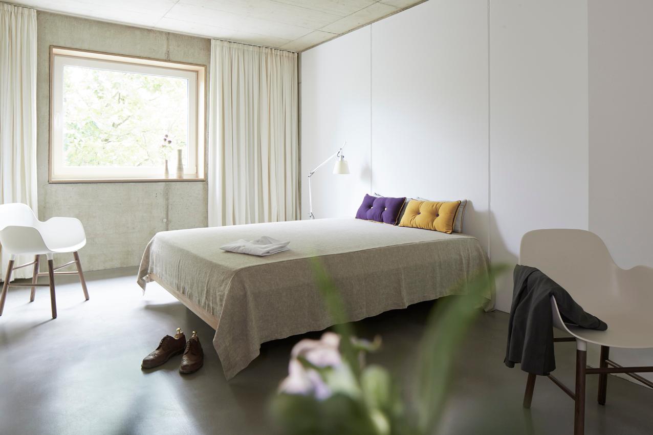 Ipartment Serviced Apartment - S - 1