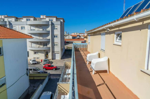 Apartamento em Peniche - Maré Alta Supertubos - Gallery - 7