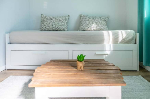Apartamento em Peniche - Maré Alta Supertubos - Gallery - 21