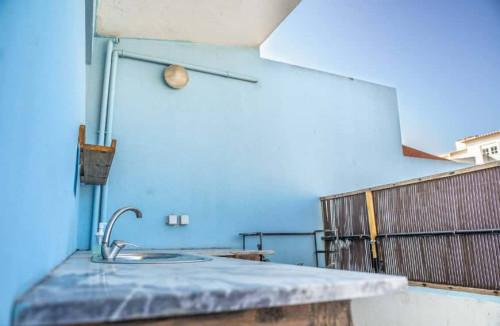 Apartamento em Peniche - Maré Alta Supertubos