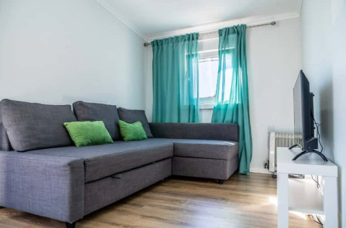 Apartamento em Peniche - Maré Alta Supertubos - Gallery - 24