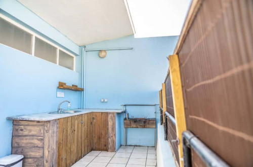 Apartamento em Peniche - Maré Alta Supertubos