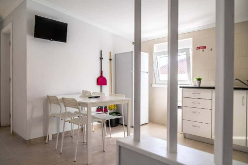 Apartamento em Peniche - Maré Alta Supertubos - Gallery - 15
