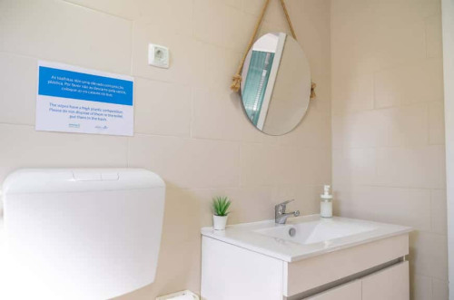 Apartamento em Peniche - Maré Alta Supertubos - Gallery - 11