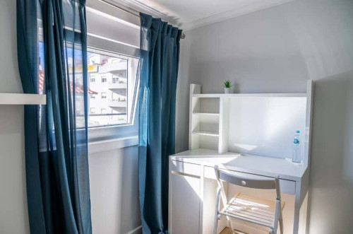 Apartamento em Peniche - Maré Alta Supertubos - Gallery - 23