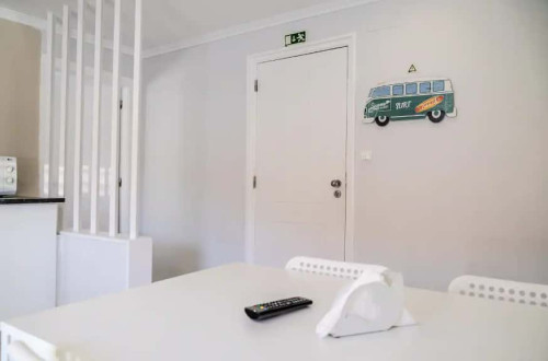 Apartamento em Peniche - Maré Alta Supertubos - Gallery - 16