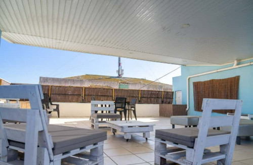 Apartamento em Peniche - Maré Alta Supertubos - Gallery - 9