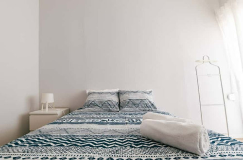 Apartamento em Peniche - Maré Alta Carreiro de Joannes - Gallery - 17