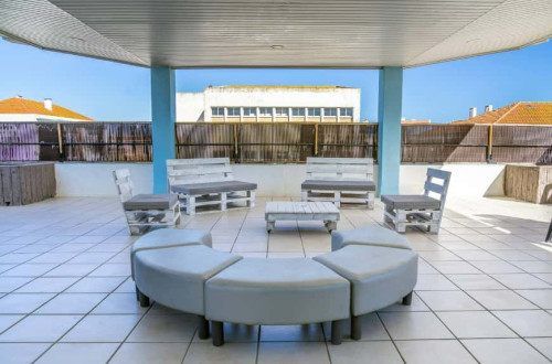 Apartamento em Peniche - Maré Alta Carreiro de Joannes - Gallery - 7