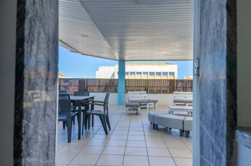 Apartamento em Peniche - Maré Alta Carreiro de Joannes
