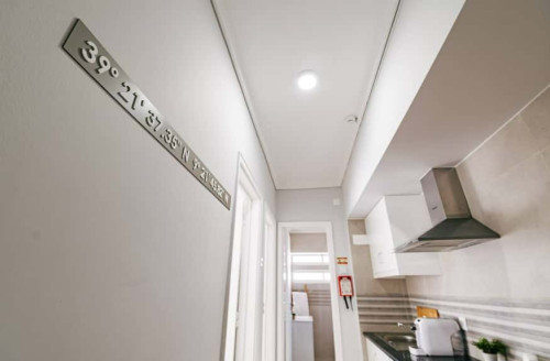 Apartamento em Peniche - Maré Alta Carreiro de Joannes