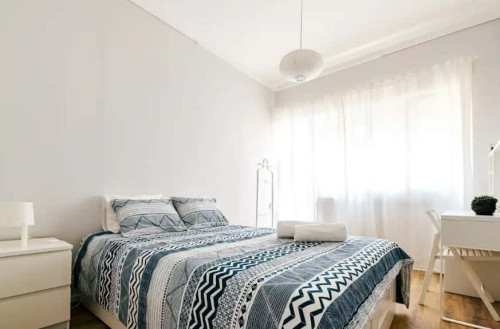Apartamento em Peniche - Maré Alta Carreiro de Joannes - Gallery - 19