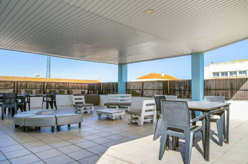 Apartamento em Peniche - Maré Alta Carreiro de Joannes - Gallery - 8