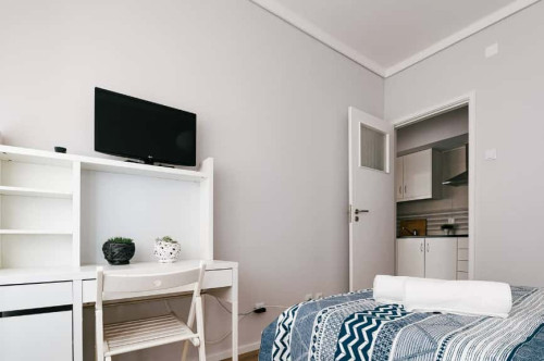 Apartamento em Peniche - Maré Alta Carreiro de Joannes - Gallery - 16