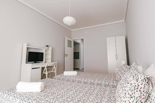 Apartamento em Peniche - Maré Alta Baleal