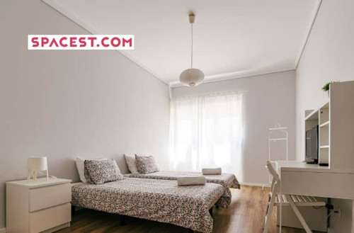 Apartamento em Peniche - Maré Alta Baleal