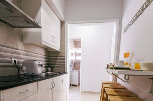 Apartamento em Peniche - Maré Alta Baleal - Gallery - 10
