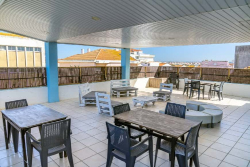 Apartamento em Peniche - Maré Alta Baleal