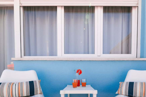 Apartamento em Peniche - Maré Alta Baleal - Gallery - 9