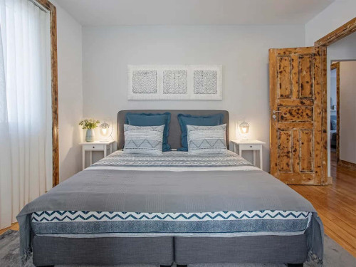 Sweet Rooms in Vila Nova de Gaia - Room 6