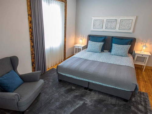 Sweet Rooms in Vila Nova de Gaia - Room 6