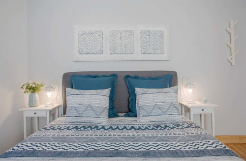 Sweet Rooms in Vila Nova de Gaia - Room 6  - Gallery -  5