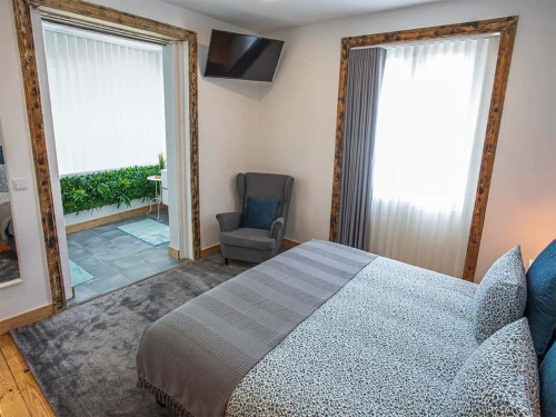 Sweet Rooms in Vila Nova de Gaia - Room 6
