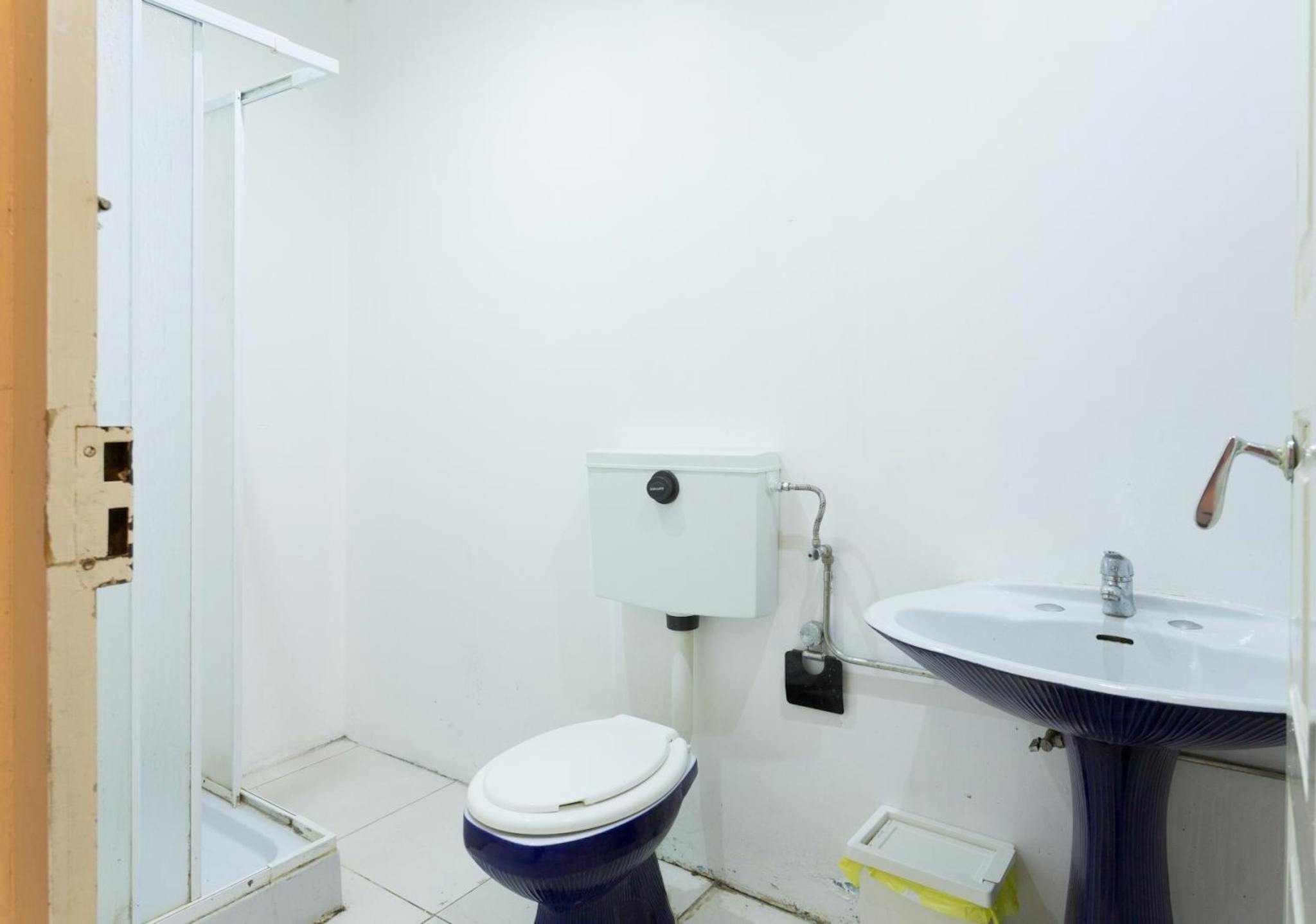 Rua do Breiner, Porto