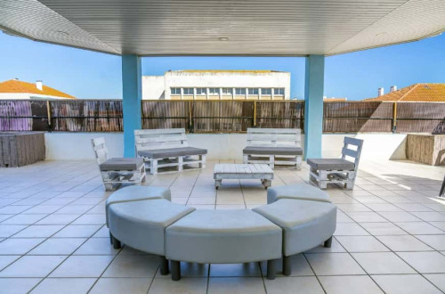 Apartamento em Peniche - Maré Alta Cova de Alfarroba