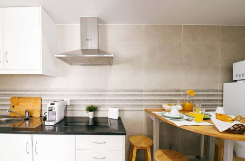 Apartamento em Peniche - Maré Alta Cova de Alfarroba