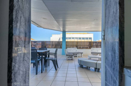 Apartamento em Peniche - Maré Alta Cova de Alfarroba