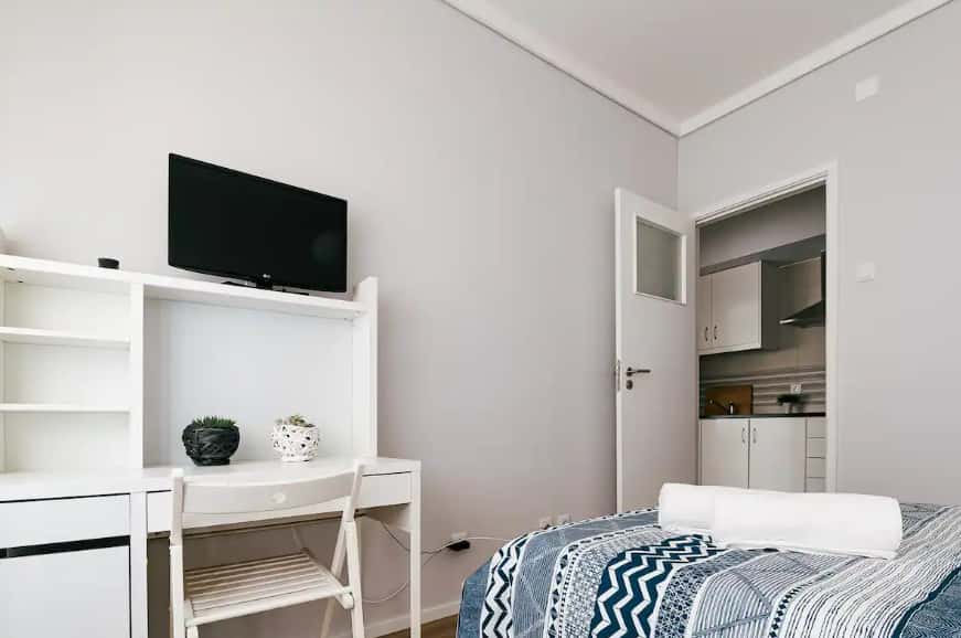  Apartamento Em Peniche - Maré Alta Cova De Alfarroba  -  Apartamento em Peniche - Maré Alta Cova de Alfarroba  - Gallery -  1