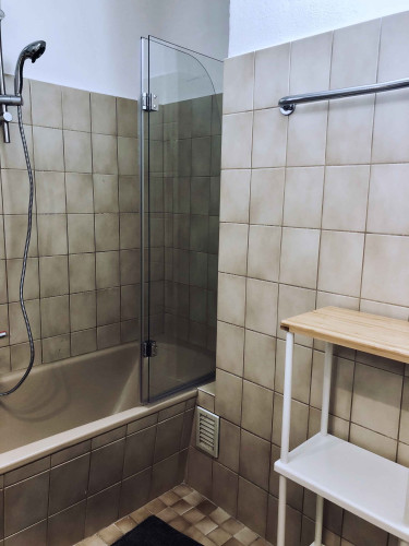 Zimmer in der Habsburger Allee