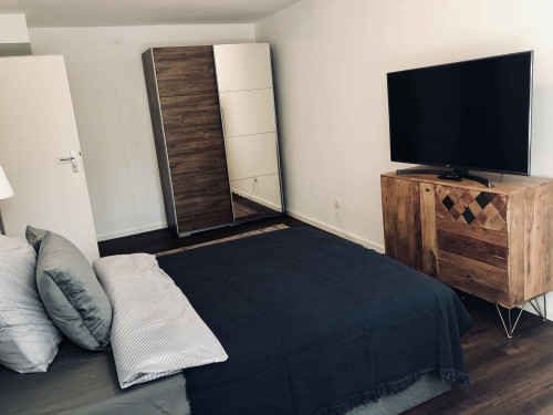 Zimmer in der Habsburger Allee