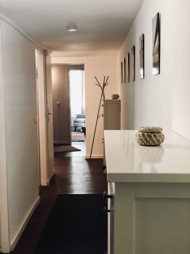 Zimmer in der Habsburger Allee