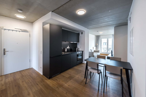 Zimmer in der Gref-Völsing-Straße