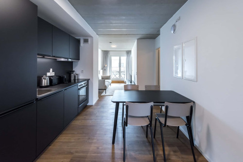 Zimmer in der Gref-Völsing-Straße