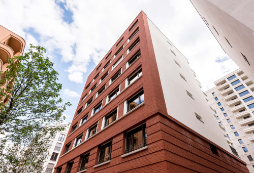 Zimmer in der Gref-Völsing-Straße