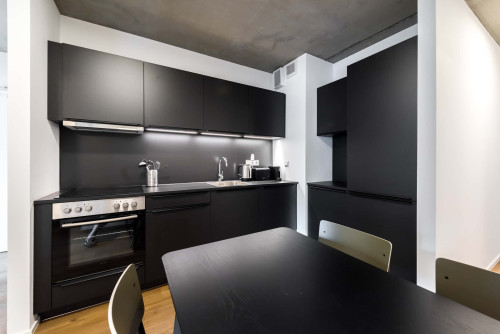 Zimmer in der Gref-Völsing-Straße