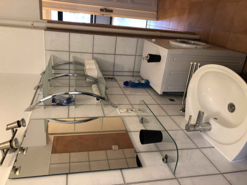 Zimmer in der Petterweilstraße