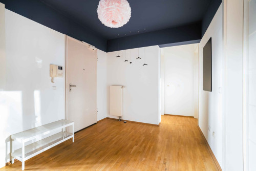 Zimmer in der Hansaallee