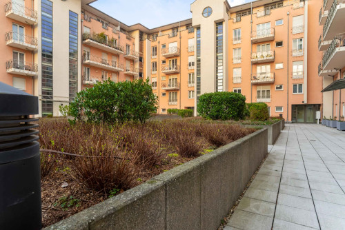 Zimmer in der Hansaallee