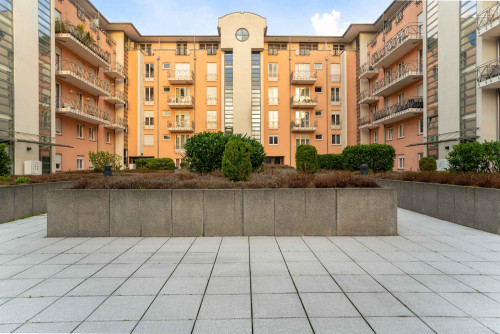 Zimmer in der Hansaallee